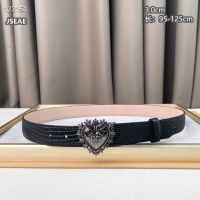 $60.00 USD Dolce & Gabbana D&G AAA Quality Belts For Women #1189470