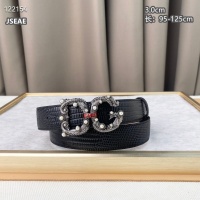$60.00 USD Dolce & Gabbana D&G AAA Quality Belts For Women #1189473