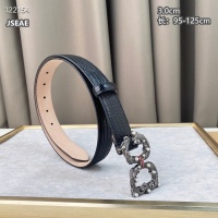 $60.00 USD Dolce & Gabbana D&G AAA Quality Belts For Women #1189473