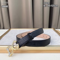 $60.00 USD Dolce & Gabbana D&G AAA Quality Belts For Women #1189474