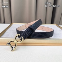 $60.00 USD Dolce & Gabbana D&G AAA Quality Belts For Women #1189475