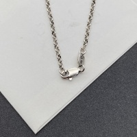 $42.00 USD Chrome Hearts Necklaces #1189519