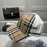 $25.00 USD Burberry Caps #1189605