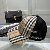 $25.00 USD Burberry Caps #1189606