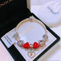 $68.00 USD Pandora Bracelets For Women #1189861