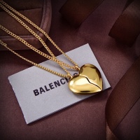 $32.00 USD Balenciaga Necklaces #1189876