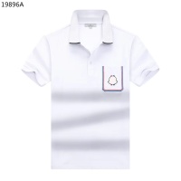 $39.00 USD Moncler T-Shirts Short Sleeved For Men #1189941