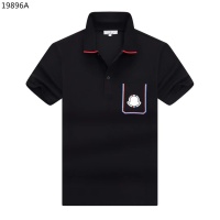 $39.00 USD Moncler T-Shirts Short Sleeved For Men #1189944