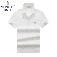 Moncler T-Shirts Short Sleeved For Men #1189945