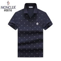 Moncler T-Shirts Short Sleeved For Men #1189946