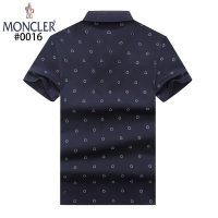 $39.00 USD Moncler T-Shirts Short Sleeved For Men #1189946