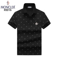 Moncler T-Shirts Short Sleeved For Men #1189947