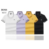 $39.00 USD Boss T-Shirts Short Sleeved For Men #1189957