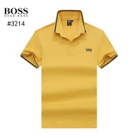 Boss T-Shirts Short Sleeved For Men #1189959