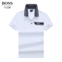 Boss T-Shirts Short Sleeved For Men #1189968
