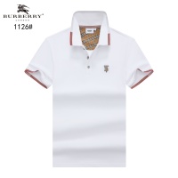$39.00 USD Burberry T-Shirts Short Sleeved For Men #1189972