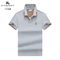 $39.00 USD Burberry T-Shirts Short Sleeved For Men #1189973