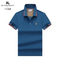 $39.00 USD Burberry T-Shirts Short Sleeved For Men #1189974