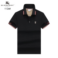 Burberry T-Shirts Short Sleeved For Men #1189975