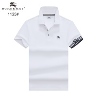 Burberry T-Shirts Short Sleeved For Men #1189980
