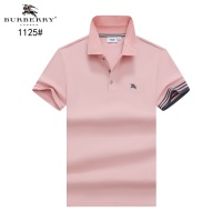 Burberry T-Shirts Short Sleeved For Men #1189982