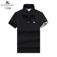 Burberry T-Shirts Short Sleeved For Men #1189984