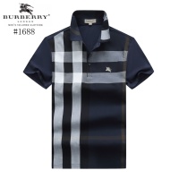 $39.00 USD Burberry T-Shirts Short Sleeved For Men #1189987