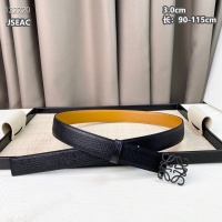 $52.00 USD LOEWE AAA Quality Belts For Women #1190033