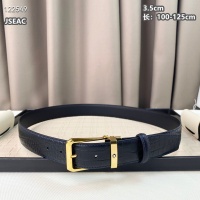 $52.00 USD Montblanc AAA Quality Belts For Men #1190218