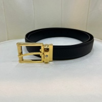 $56.00 USD Montblanc AAA Quality Belts For Men #1190221