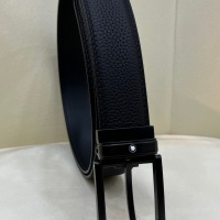 $56.00 USD Montblanc AAA Quality Belts For Men #1190223