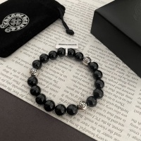 $48.00 USD Chrome Hearts Bracelets #1190400