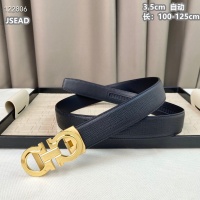 $56.00 USD Salvatore Ferragamo AAA Quality Belts For Men #1190404