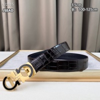 Salvatore Ferragamo AAA Quality Belts For Men #1190407