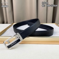 Salvatore Ferragamo AAA Quality Belts For Men #1190409