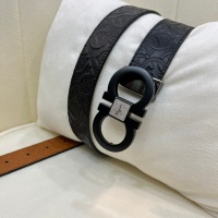 Salvatore Ferragamo AAA Quality Belts For Men #1190432
