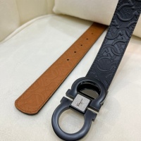 $60.00 USD Salvatore Ferragamo AAA Quality Belts For Men #1190432