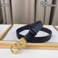 Salvatore Ferragamo AAA Quality Belts For Men #1190434