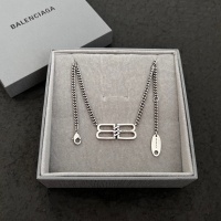 $40.00 USD Balenciaga Necklaces #1190450