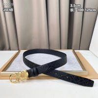 $48.00 USD Salvatore Ferragamo AAA Quality Belts For Men #1190452