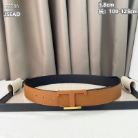 $56.00 USD Tods AAA Quality Belts For Men #1190460
