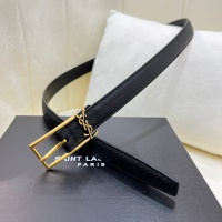 Yves Saint Laurent AAA Quality Belts For Women #1190507