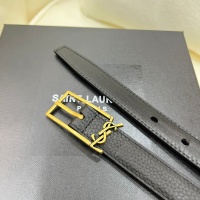 $45.00 USD Yves Saint Laurent AAA Quality Belts For Women #1190507