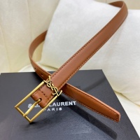 $45.00 USD Yves Saint Laurent AAA Quality Belts For Women #1190509