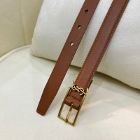 $45.00 USD Yves Saint Laurent AAA Quality Belts For Women #1190509
