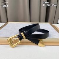 Yves Saint Laurent AAA Quality Belts For Women #1190512