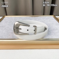 $48.00 USD Yves Saint Laurent AAA Quality Belts For Women #1190514