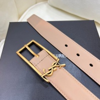 $48.00 USD Yves Saint Laurent AAA Quality Belts For Women #1190521