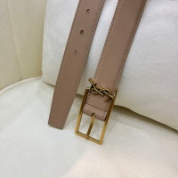 $48.00 USD Yves Saint Laurent AAA Quality Belts For Women #1190521