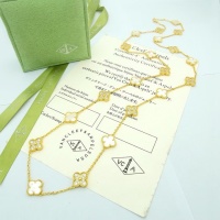 $72.00 USD Van Cleef & Arpels Necklaces For Women #1190527